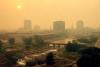 Where Is All This Smoke In Sioux Falls Coming From?
