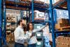 Integrating Behavioral Risk Systems into Supply Chain Operations to Reduce Occupational Injury and U.S. Economic Loss