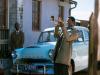 Entertainment News | Actor Thabo Rametsi's First Look from Bill Condon's 'The Road Home' out