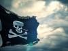 Avast ye swabs, August is International Pirate Month