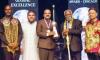 Khader honoured with global award in Chicago