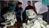 PPP, PML-N dominate early AJK election results