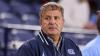 UNC 'investigating HR complaint' made against Michael Lombardi before paid leave