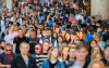 Canadian consumer confidence climbs despite tariff threat