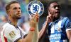 First Danny Welbeck, now Jordan Henderson! Chelsea plot deal for England veteran, 36 - with Blues also closing in on move for Brighton star, 35, after he scored 13 Premier League goals last season