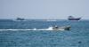 Iran Says It Prevented 6 Ships From Passing Through Strait Of Hormuz