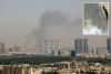 Saudi Arabia, Jordan, and Iraq report drone attacks days after US suspended Iran strikes