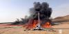 Egypt condemns Houthi drone strikes on Saudi crude pipeline infrastructure to Yanbu