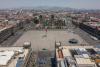 Archaeologists Map Buried Sacred Precinct of Aztec Capital Tenochtitlan Under Mexico City