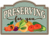 How to prepare canning entries for the Arkansas County Fair