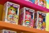 Woke taxpayer-funded exhibition claims one of the Care Bears is transgender