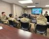 Munson Soldiers turn joint medical exercise experiences into unit readiness