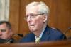 Sen. McConnell 'not yet medically cleared' to leave rehab facility