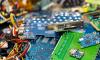 Experts see high financial potential of electronic wastes in Bangladesh