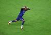 Cape Verde’s Sidny Lopes Cabral wins World Cup Goal of the Tournament for strike vs. Argentina