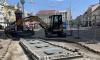 Underground waste bins in Zagreb’s main square spark debate