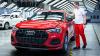 Audi Sales in Hungary Climb Close to 10%