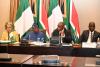 Nigeria, South Africa Meet Over Xenophobic Attacks