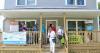 ‘It feels unbelievable’ Green Mountain Habitat for Humanity finishes St. Albans duplex project