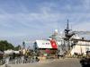 Virginia selects five maritime employers for workforce training awards