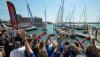 Youth dominate Clipper Race 2025-26