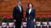 Foreign Secretary Misri, China's Vice FM Chunying hold bilateral talks in Beijing
