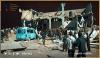 Gaza: Israeli Targeting of Civil Police Dismantles Civilian Protection