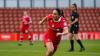 Pakistan’s Mariam Mahmood Makes UEFA Champions League History