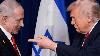 Netanyahu faces US pressure over Lebanon withdrawal ahead of Trump summit