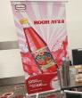 India vs Pakistan: Rooh Afza trademark battle on Australian shelves