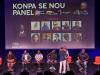 Musicians and cultural ambassadors mark first ‘Haitian Konpa Day’ in New York 