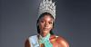 Lachaevah Davies Advances to Miss Supranational Finals