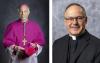 Pope Leo appoints two US bishops as members of Vatican’s highest court