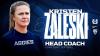 New Utah State Softball head coach Kristen Zaleski adds to her coaching staff