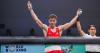 ‘I knew I couldn’t be trying anything too fancy’: Jude Gallagher cruises into quarter-final in Commonwealth opener