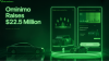 Ominimo Raises $22.5 Million at $1.6 Billion Valuation