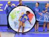 Peace Run stops in Portage on 10,000-mile journey across USA