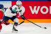Ducks trade Sasha Pastujov to Montreal for Sean Farrell