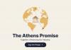 Global Meetings Industry Launches ‘The Athens Promise’ Advocacy Initiative