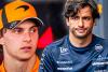 Carlos Sainz got community noted on Twitter after miserable Hungarian Grand Prix