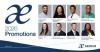 Aeolus announces string of promotions