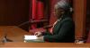 LETTER: President Alincia Williams-Grant seems to be timid but a no nonsense person