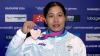 CWG 2026: Gyaneshwari Bags Weightlifting Silver, Bindyarani Adds Bronze For India
