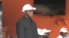 GFF presidential aspirant Musa Jammeh launches manifesto