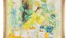 Lê Pho Painting Leads Freeman’s 15-Lot Vietnamese Modernist Sale