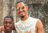 Arsenal star Saliba visits Cameroon during injury rehabilitation