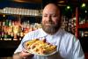 After years working behind the scenes, Royal Tavern chef Nic Macri is opening his own Center City restaurant