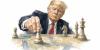Trump’s Middle East Chess Match