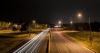 Conservation group praises new Kentucky law requiring crops be shielded from lights on state roads