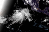 Hurricane Genevieve Strengthens Into Major Pacific Storm Off Mexico